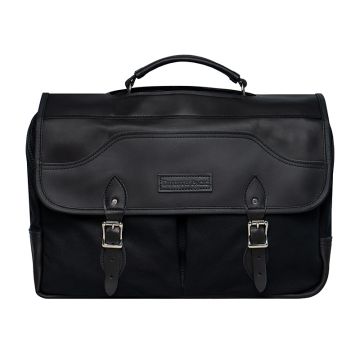 NEW Superior Series Canvas Entrepreneur Briefcase